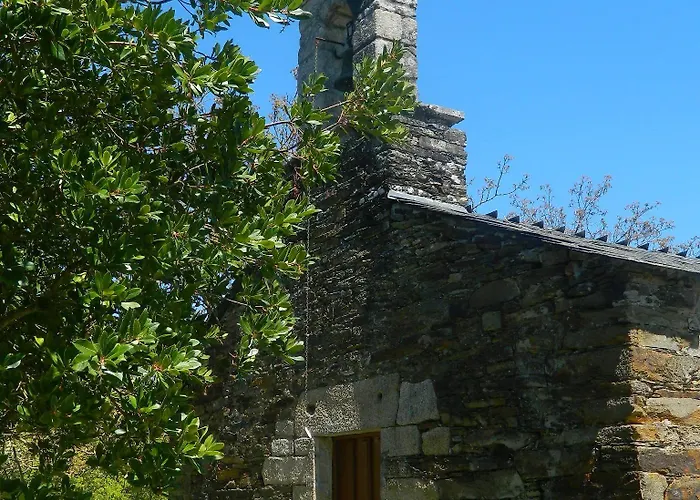 Otel Hermida Rural *