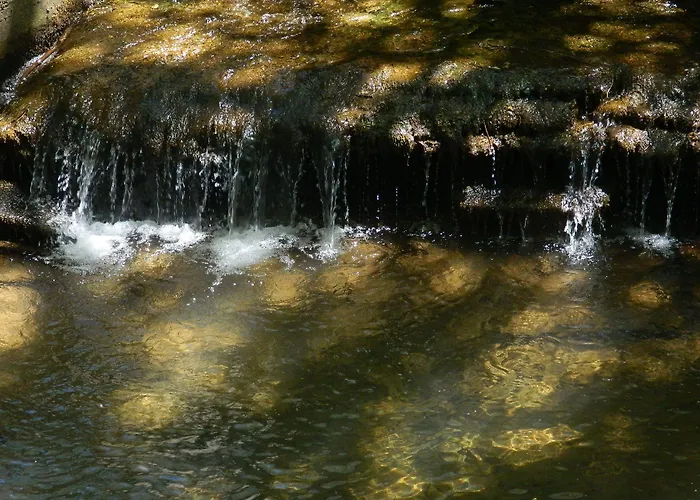 Hermida Rural Otel Eirejalba