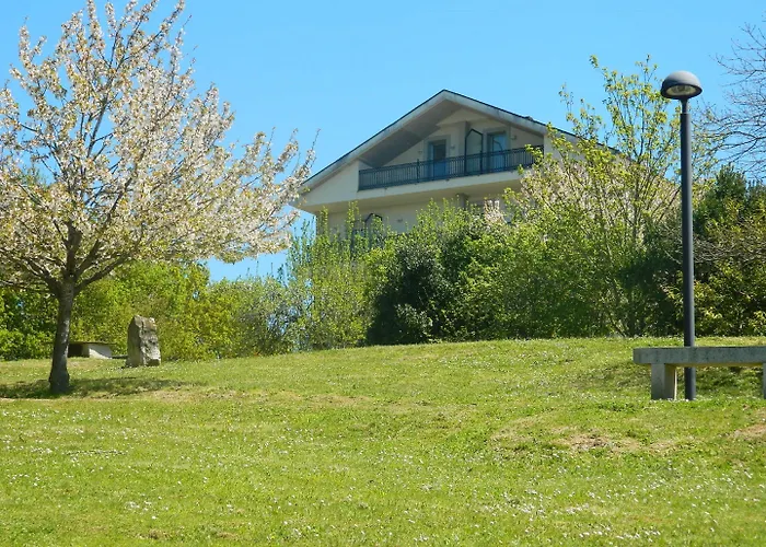 Otel Hermida Rural Eirejalba