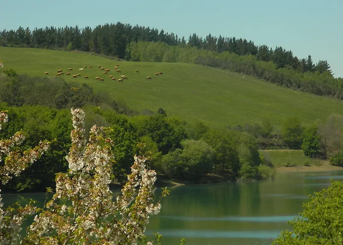 Hermida Rural * Eirejalba