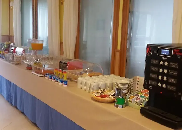 Hermida Rural Otel Eirejalba