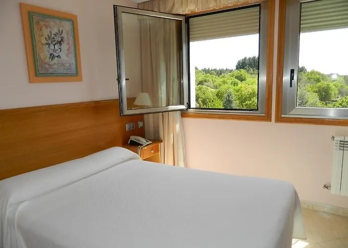 Otel Hermida Rural *