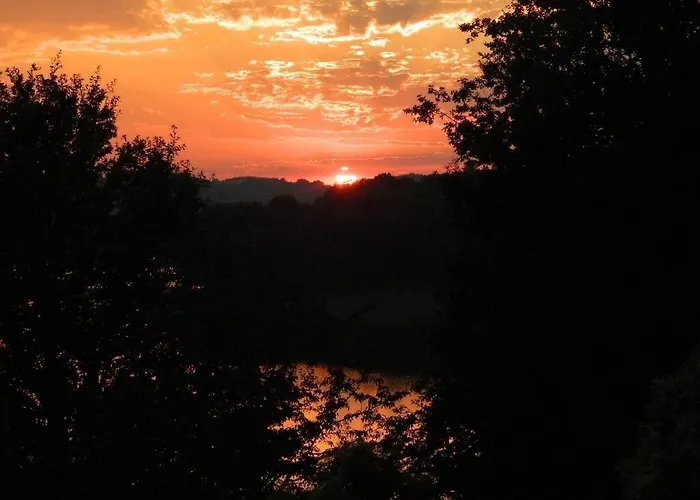 Hermida Rural Otel *