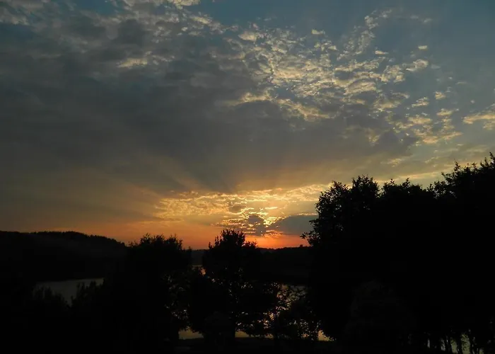 Hermida Rural Otel Eirejalba