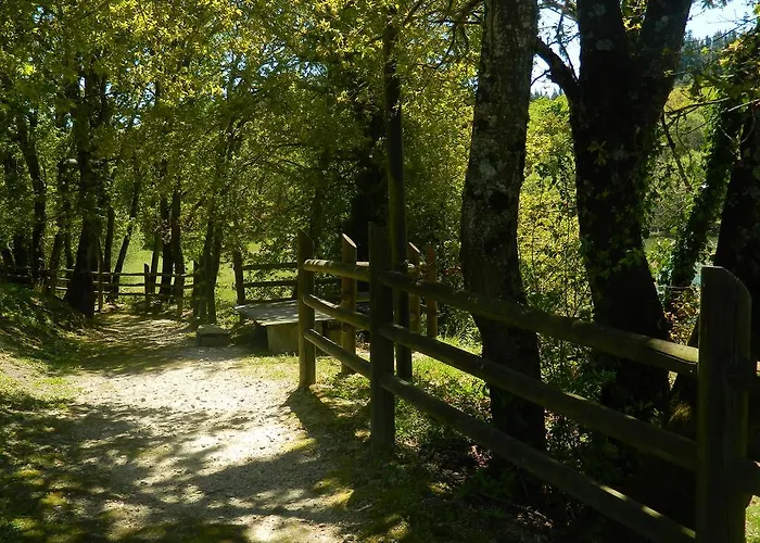 Hermida Rural * Eirejalba