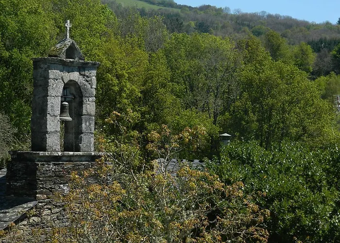 Otel Hermida Rural Eirejalba