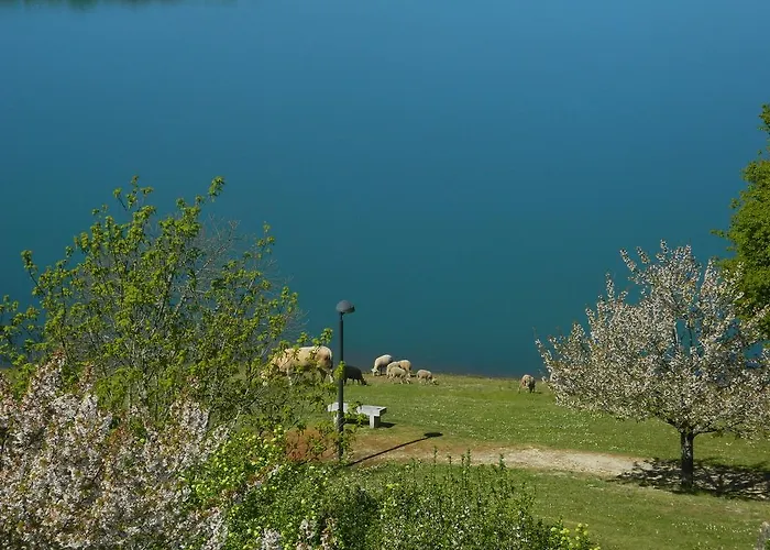 Otel Hermida Rural Eirejalba