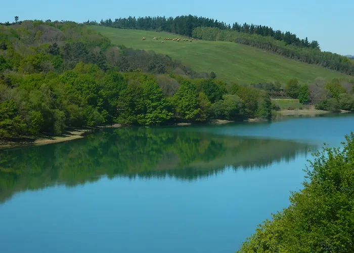 Hermida Rural Eirejalba