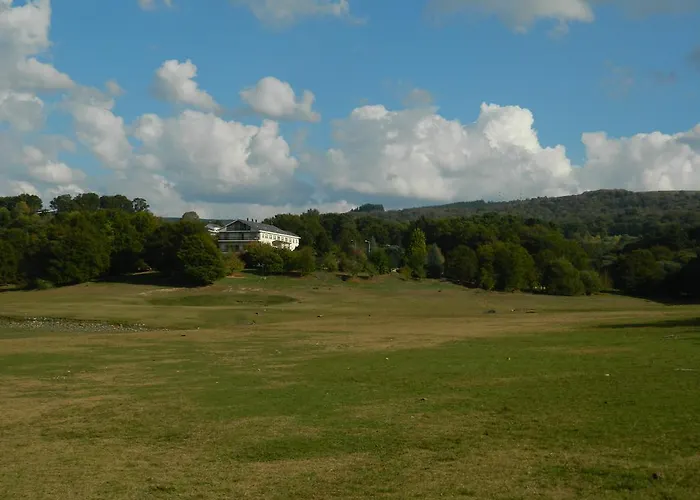 Otel Hermida Rural *