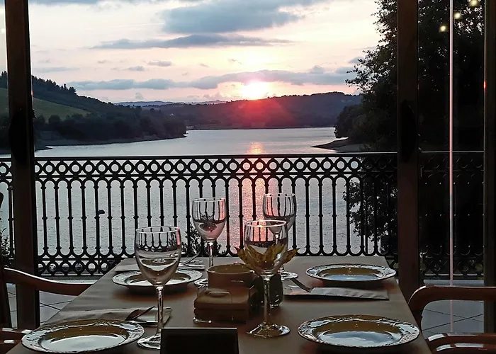 Hermida Rural * Eirejalba